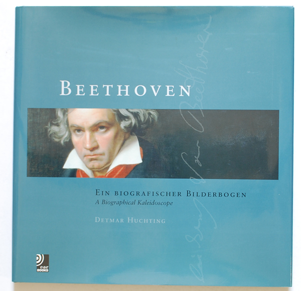 Beethoven Ein Biografischer Bilderbogen