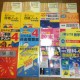 高校受験 学習参考書、英検・漢検テキスト・洋書を買取！