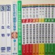 薬剤師国家試験対策 虹本・青本・基礎薬学 6年制版を買取！