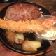 長居のハンバーグ専門店BOSTON（ボストン）へ行って来ました。